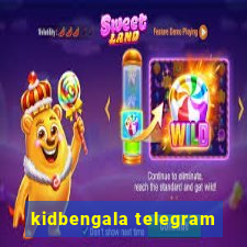 kidbengala telegram